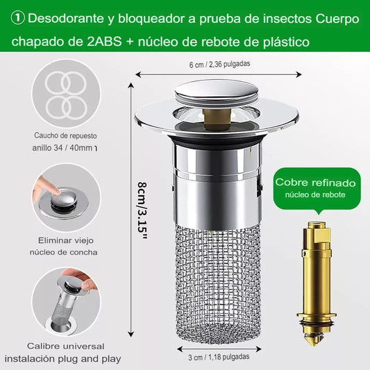 𝐅𝐈𝐋𝐓𝐑𝐀𝐌𝐀𝐗 𝐋𝐀𝐕𝐀𝐃𝐄𝐑𝐎